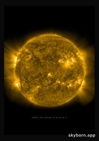 The Sun on 18 May 2023