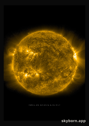 The Sun on 22 May 2023
