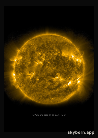 The Sun on 28 May 2023