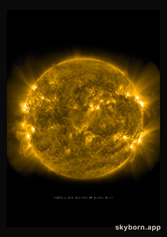 The Sun on 30 May 2023