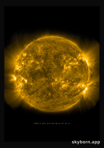 The Sun on 31 May 2023