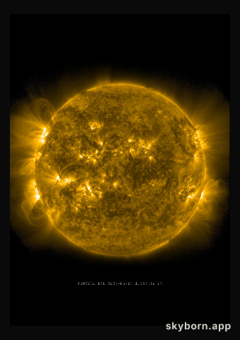 The Sun on 3 June 2023