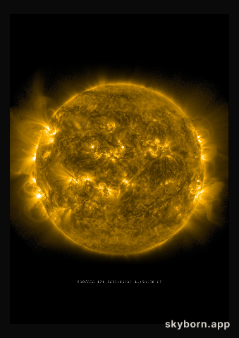 The Sun on 4 June 2023