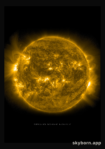 The Sun on 5 June 2023