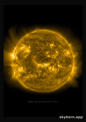 The Sun on 6 June 2023
