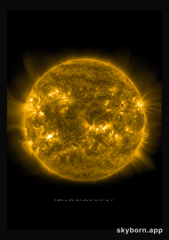 The Sun on 7 June 2023