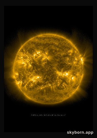 The Sun on 8 June 2023