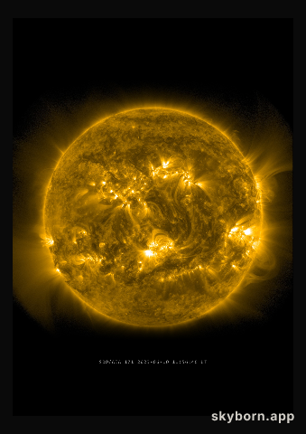 The Sun on 10 June 2023