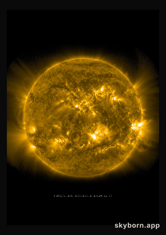 The Sun on 11 June 2023