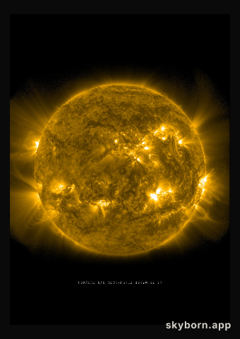 The Sun on 12 June 2023