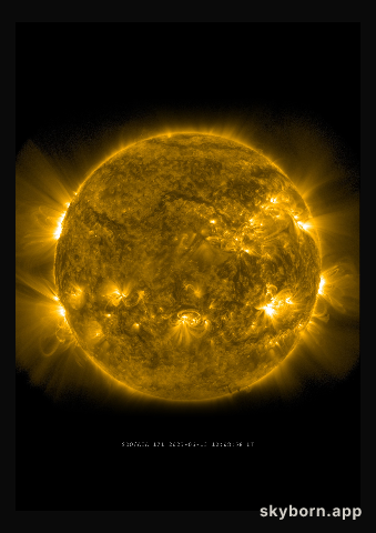 The Sun on 13 June 2023