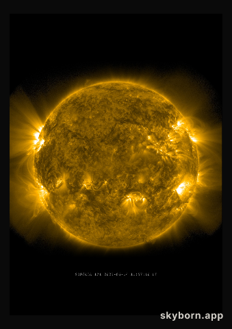 The Sun on 14 June 2023