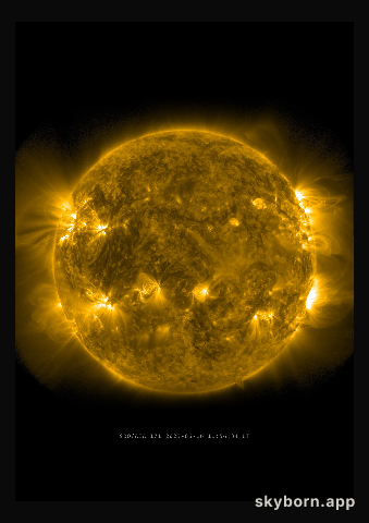 The Sun on 16 June 2023