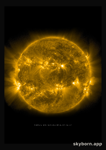 The Sun on 20 June 2023