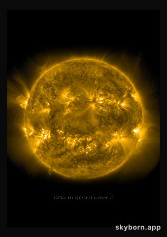 The Sun on 22 June 2023