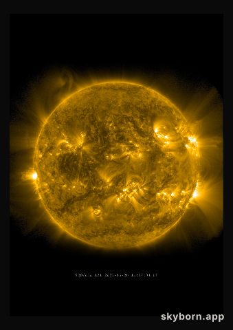 The Sun on 26 June 2023