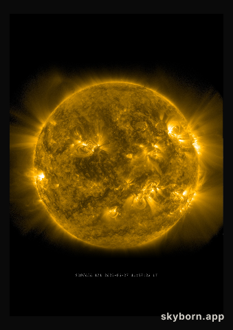 The Sun on 27 June 2023