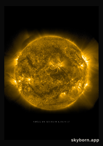 The Sun on 29 June 2023