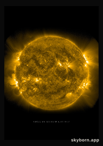 The Sun on 30 June 2023