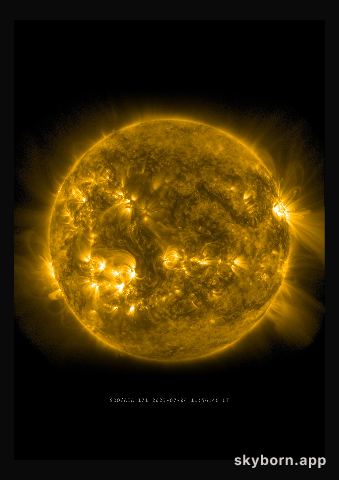 The Sun on 4 July 2023
