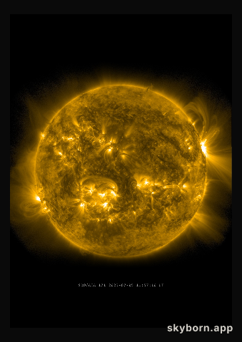 The Sun on 5 July 2023