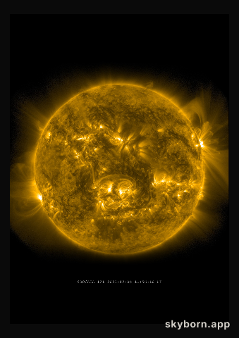 The Sun on 6 July 2023