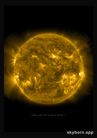 The Sun on 9 July 2023