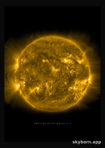 The Sun on 10 July 2023