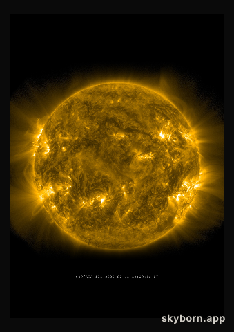 The Sun on 11 July 2023