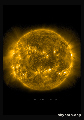 The Sun on 16 July 2023