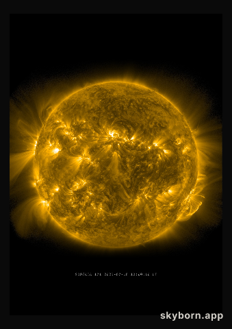 The Sun on 18 July 2023