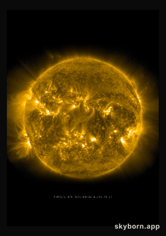 The Sun on 2 August 2023