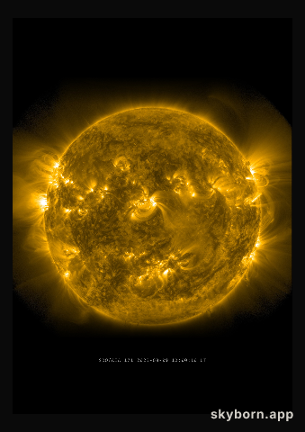 The Sun on 9 August 2023