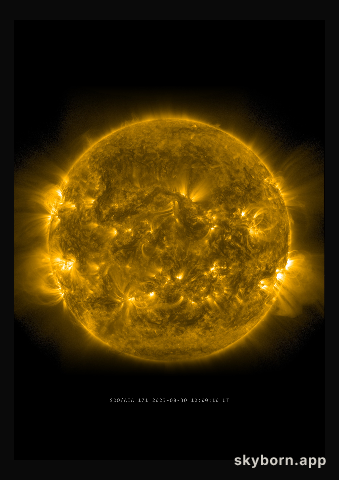 The Sun on 30 August 2023