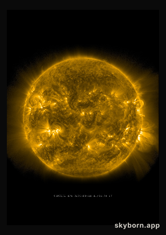 The Sun on 1 September 2023