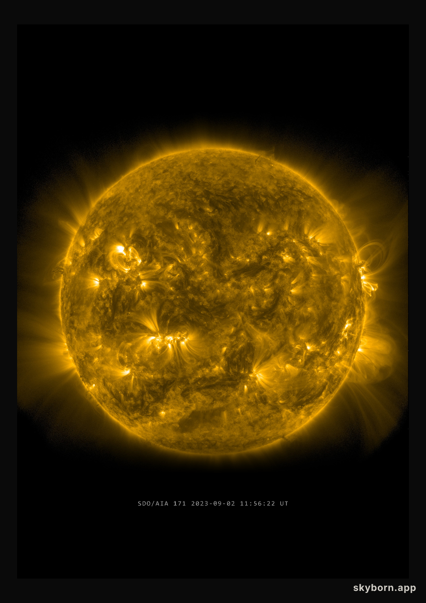 The Sun on 2 September 2023