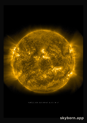 The Sun on 5 September 2023