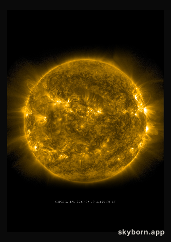 The Sun on 10 September 2023