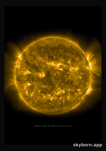 The Sun on 12 September 2023