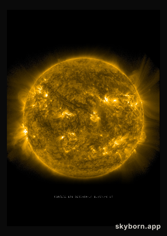 The Sun on 14 September 2023