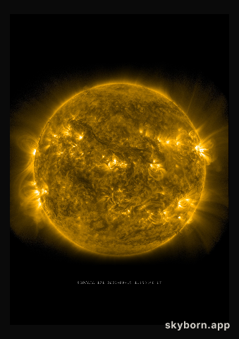 The Sun on 15 September 2023