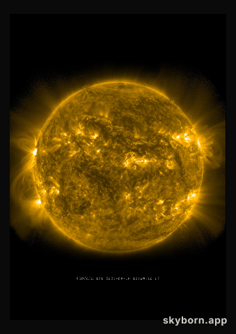 The Sun on 16 September 2023