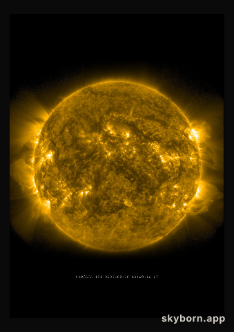The Sun on 18 September 2023