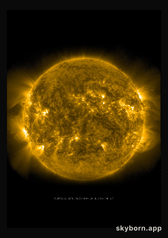 The Sun on 19 September 2023