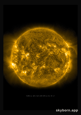 The Sun on 20 September 2023