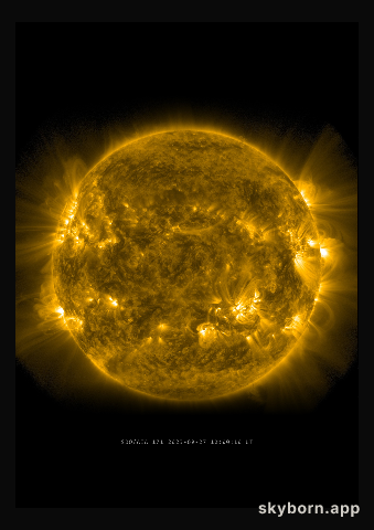 The Sun on 27 September 2023