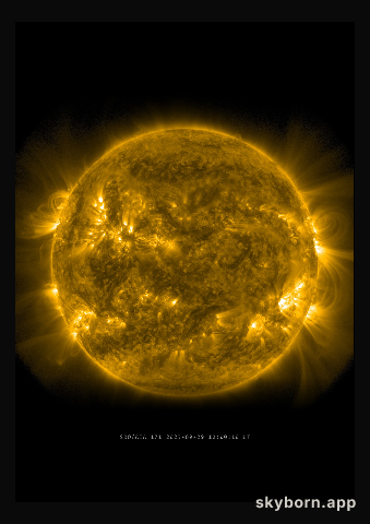 The Sun on 29 September 2023