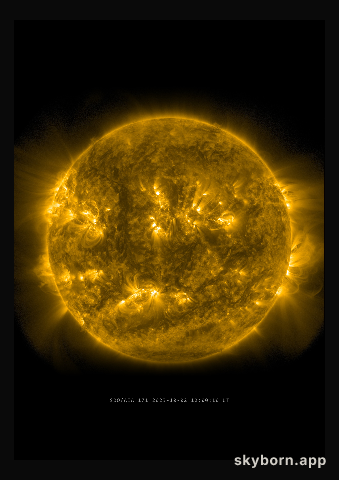 The Sun on 2 October 2023