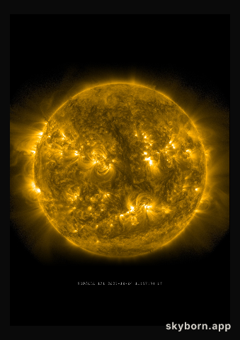 The Sun on 4 October 2023