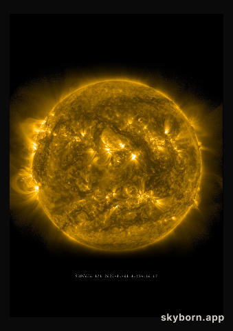 The Sun on 1 November 2023